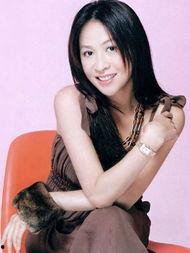 刘嘉玲相关明星,光影交织的传奇人生