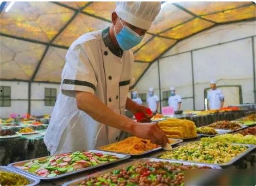 今日头条食堂哪家好吃,哪家食堂让你回味无穷？”