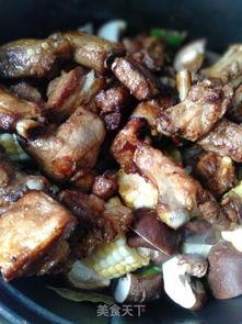 芭堤雅网红排骨